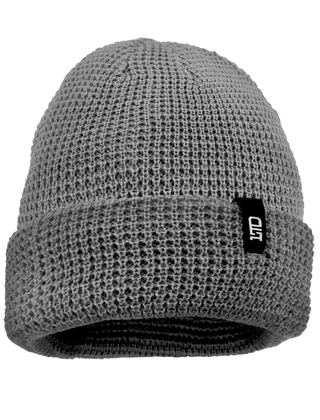 TEAMLTD Waffle Toque