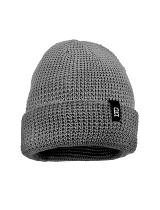 TEAMLTD Waffle Toque