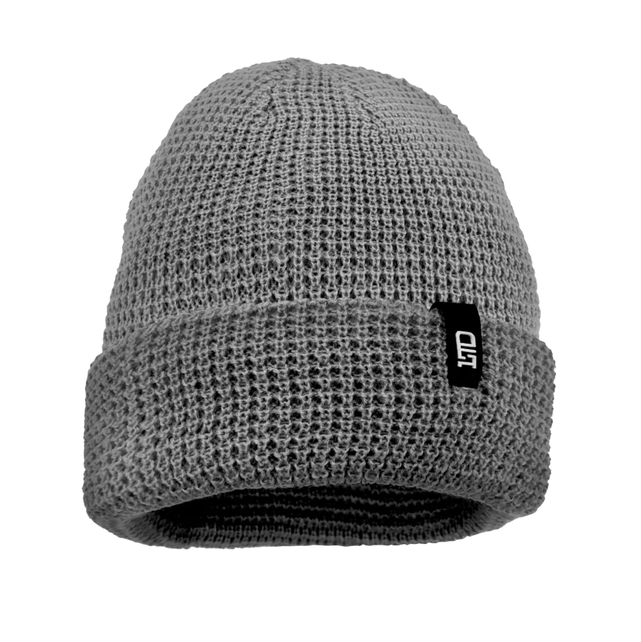 TEAMLTD Waffle Toque