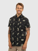 TEAMLTD Button Up - Gilmore TEAMLTD Button Up - Gilmore