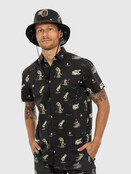 TEAMLTD Button Up - Gilmore TEAMLTD Button Up - Gilmore
