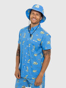 TEAMLTD Button Up - Gilmore TEAMLTD Button Up - Gilmore