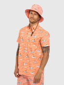 TEAMLTD Button Up - Angler