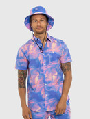 TEAMLTD Button Up - Infrared