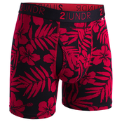 2UNDR SWING SHIFT Boxer Brief - Hawaiian