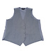 David Major David Major Vests - Light Grey