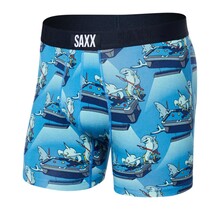 SAXX ULTRA Boxer Brief - Pool Shark