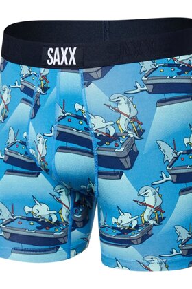 SAXX ULTRA Boxer Brief - Pool Shark