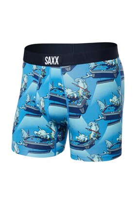 SAXX ULTRA Boxer Brief - Pool Shark