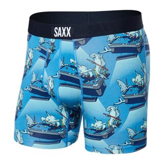 SAXX ULTRA Boxer Brief - Pool Shark