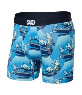 SAXX Ultra Boxer Brief - Lets Get Toasted