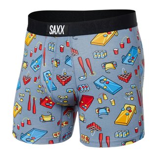 SAXX VIBE Boxer Brief - Beer Olympics