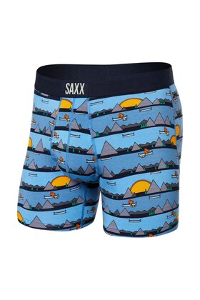 SAXX ULTRA Boxer Brief - Lazy River