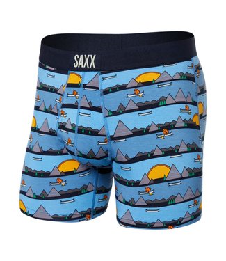 SAXX SAXX ULTRA Boxer Brief - Lazy River