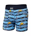 SAXX ULTRA Boxer Brief - Lazy River