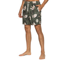 TEAMLTD Swim Shorts - Floral