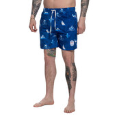 TEAMLTD Coors Light Swim Shorts - Quebec