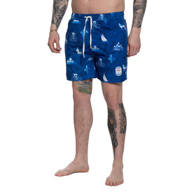 TEAMLTD Coors Light Swim Shorts - Quebec