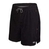 Saxx OH BUOY Stretch Volley Swim Shorts 7" - Black Saxx OH BUOY Stretch Volley Swim Shorts 7" - Black
