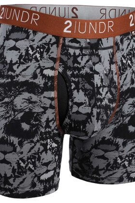2UNDR SWING SHIFT Boxer Brief - Loin King