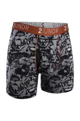 2UNDR SWING SHIFT Boxer Brief - Loin King