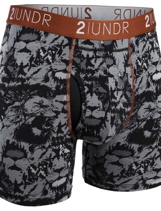 2UNDR SWING SHIFT Boxer Brief - Loin King