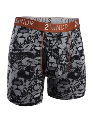 2UNDR SWING SHIFT Boxer Brief - Loin King