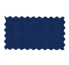 David Major Boy's Slim Fit Dress Pants -  French Blue