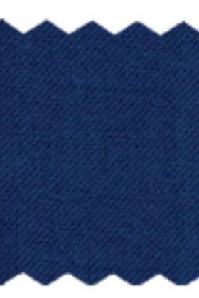 David Major Boy's Slim Fit Dress Pants -  French Blue