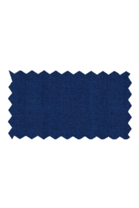 David Major Boy's Slim Fit Dress Pants -  French Blue