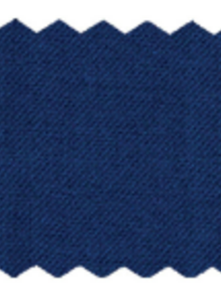 David Major Boy's Slim Fit Dress Pants -  French Blue