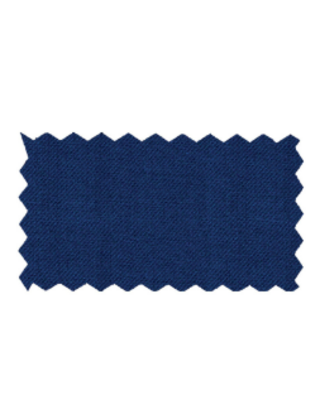 David Major Boy's Slim Fit Dress Pants -  French Blue