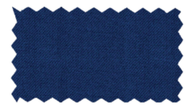 David Major Boy's Slim Fit Dress Pants -  French Blue