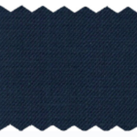 David Major Boy's Slim Fit Dress Pants - Navy