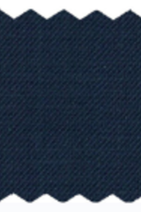 David Major Boy's Slim Fit Dress Pants - Navy