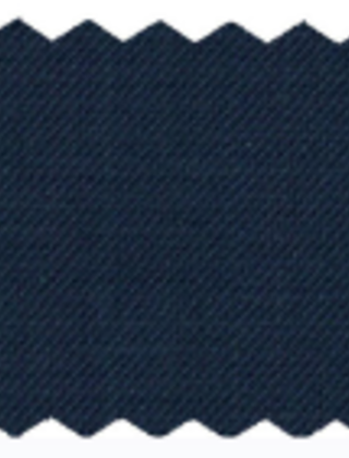 David Major Boy's Slim Fit Dress Pants - Navy