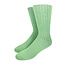 Collins Clothiers Socks - Green Heather