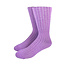 Collins Clothiers Socks - Purple Heather