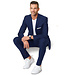 Paul Betenly Paul Betenly Ronaldo Suit - Cobalt