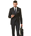 Paul Betenly Paul Betenly Ronaldo Suit - Charcoal