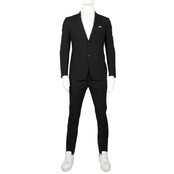Horst Suit - Black