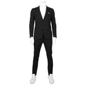 Horst Suit - Black