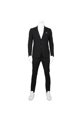 Horst Suit - Black