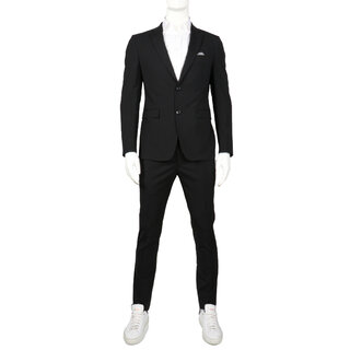 Horst Suit - Black