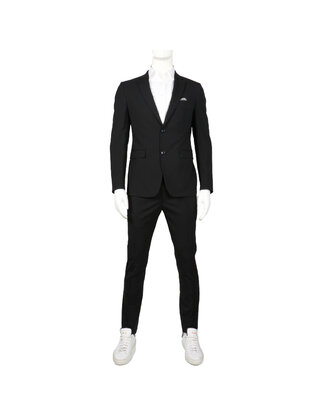 Horst Suit - Black