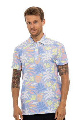 TEAMLTD Par-Tee Polo - Arizona