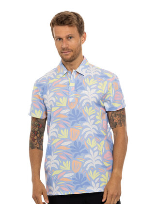 TEAMLTD Par-Tee Polo - Arizona