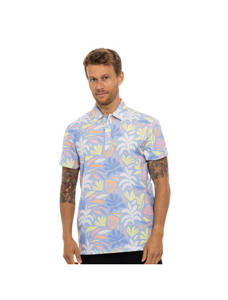 TEAMLTD Par-Tee Polo - Arizona