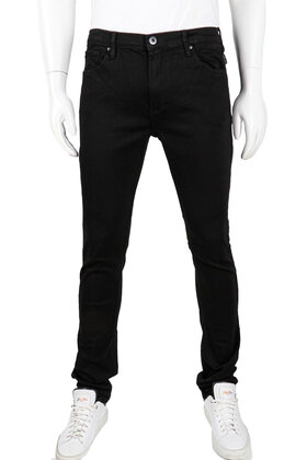 Horst Slim Fit Jeans - Black