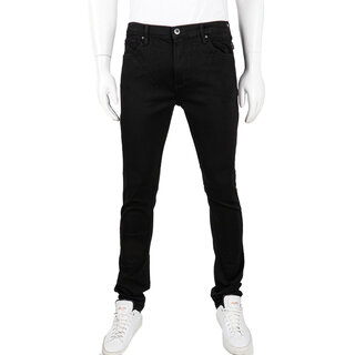 Horst Slim Fit Jeans - Black
